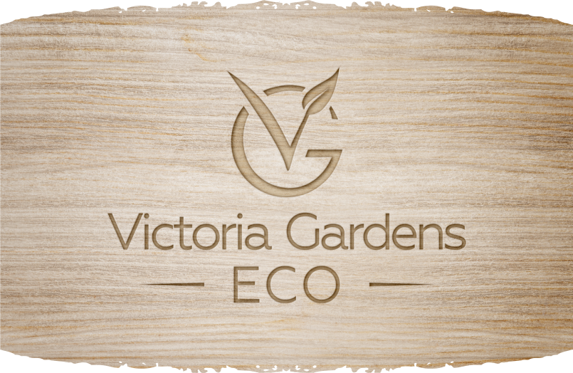 victoria gardens logo